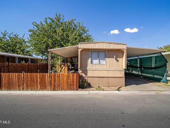 2nd image of 1301 E Avenue I Space 346