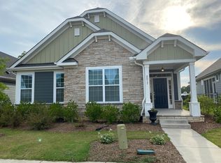 2017 Big Falls Dr, Wendell, NC 27591