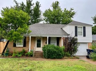 1713 NW 35th St, Oklahoma City, OK 73118