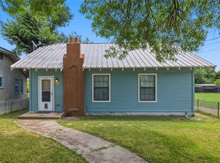 1802 6th St, Brownwood, TX 76801