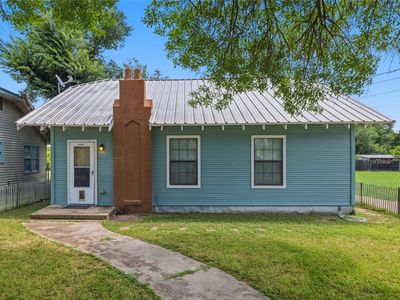 1802 6th St, Brownwood, TX, 76801