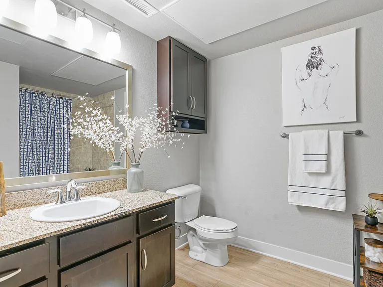 Regency RidgeGate | Lone Tree, CO Apartments