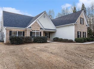 2060 Double Springs Pl, Monroe, GA 30656