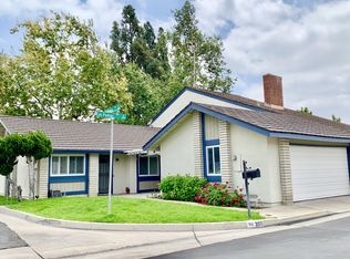 300 Los Padres Ln #1, Placentia, CA 92870