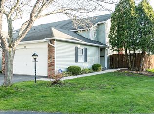 271 Hidden Valley Rd, Rochester, NY 14624