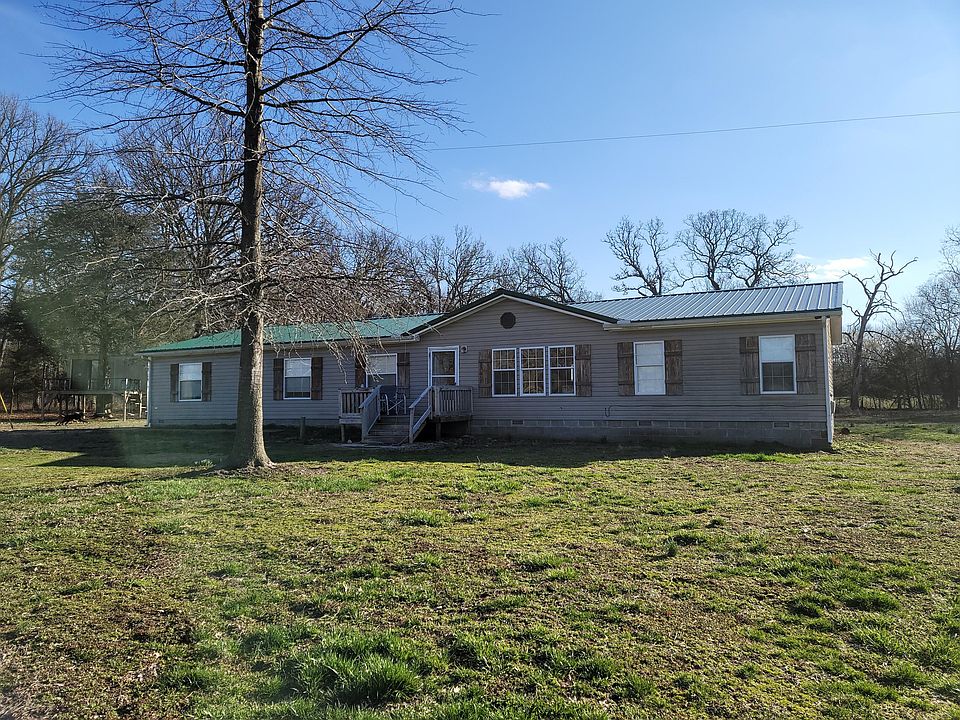 21657 Amos Lane, Sarcoxie, MO 64862 Zillow