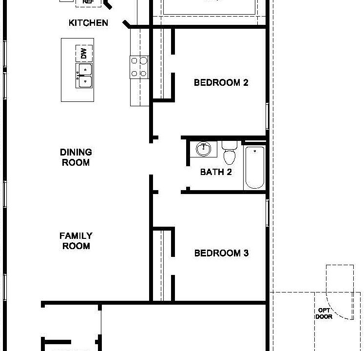 Floor Plan.