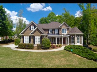 2603 Penrick Dr NW, Marietta, GA 30064