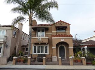 121 Cordova Walk, Long Beach, CA 90803