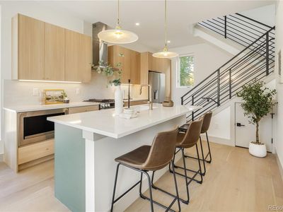 1232 N ZENOBIA Street #8, Denver, CO 80204