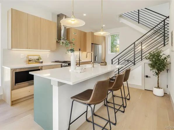 1242 Zenobia Street #12, Denver, CO 80204