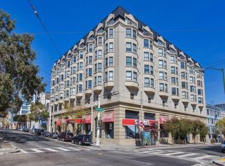 1776 Sacramento St APT 401, San Francisco, CA 94109
