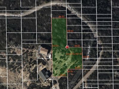 17184 Mile High Rd, Julian, CA, 92036