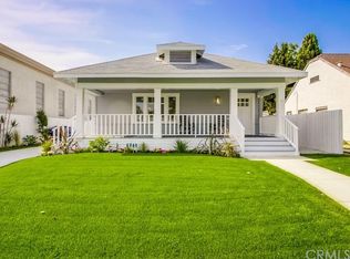 607 N Electric Ave, Alhambra, CA 91801