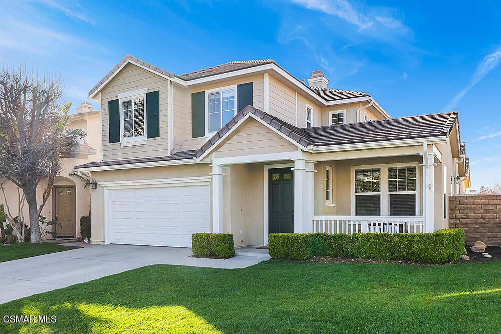 14419 Laurel Ln, Moorpark, CA 93021 Zillow
