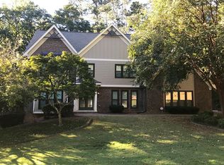 8860 Glen Ferry Dr, Johns Creek, GA 30022