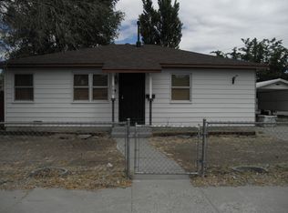 680 W 1st St, Fallon, NV 89406