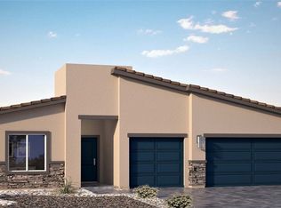 9600 Raven Avenue Lot #106, Las Vegas, NV 89178