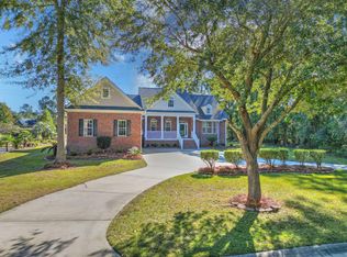 8623 McChune Ct, Charleston, SC 29420