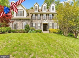 1519 Larkspur Ct, Huntingtown, MD 20639