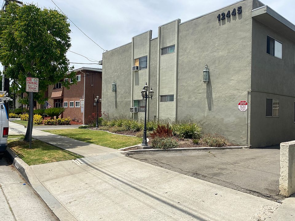 1st image of 12445 Paramount Blvd #11