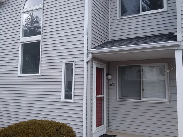155 Redstone Hill Rd APT 87, Bristol, CT 06010