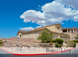 696 Value Ridge Ave, Henderson, NV 89012