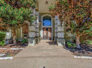 7204 Pebble Hill Dr, Colleyville, TX 76034