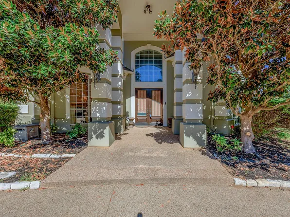 7204 Pebble Hill Dr, Colleyville, TX 76034