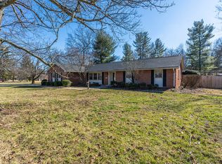 1600 Fort Sumter Dr, Lexington, KY 40505