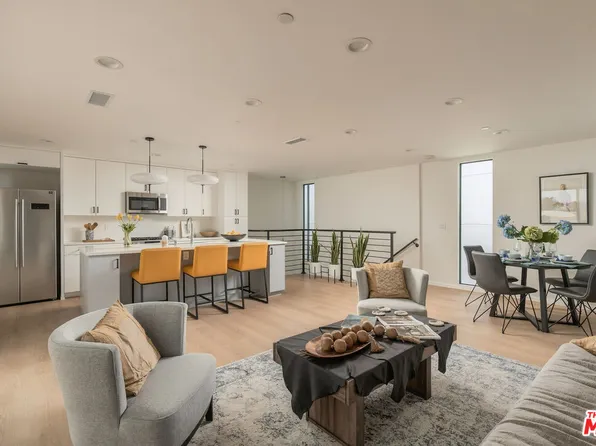4136 3/4 Normal Ave, Los Angeles, CA 90029