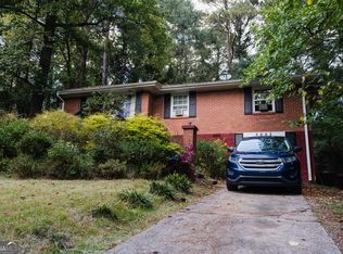 3662 Tulip Dr, Decatur, GA 30032