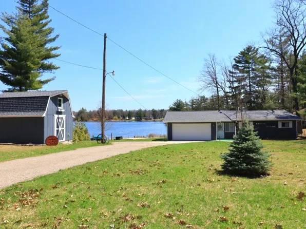 2096 Timber Trl, National City, MI 48748