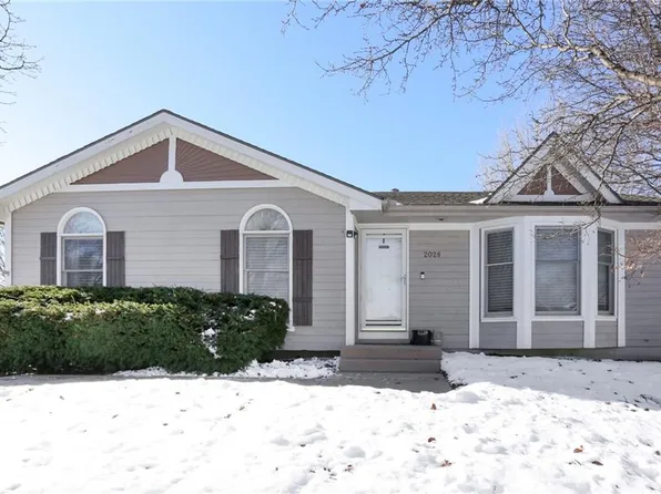 2028 Court Louis, Liberty, MO 64068