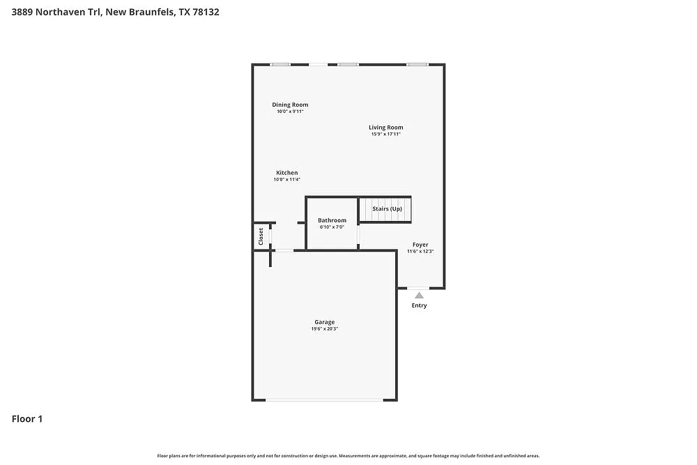 Building Photo - 3889 Northaven Trl
