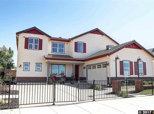 105 Gridley Ct, Brentwood, CA