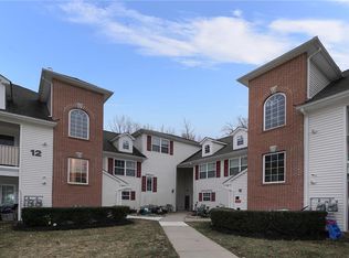 1165 Morning Glory Dr #1165, Monroe, NJ 08831