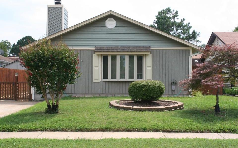 1st image of 4305 Lumberjack Dr