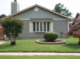 4305 Lumberjack Dr, Virginia Beach, VA 23462