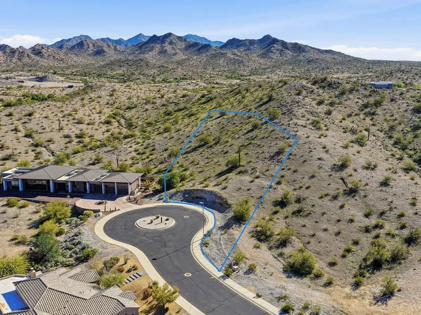 17613 W PASEO Way #21, Goodyear, AZ 85338