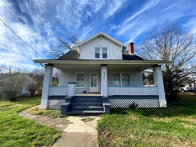 931 13th St SE, Roanoke, VA, 24013