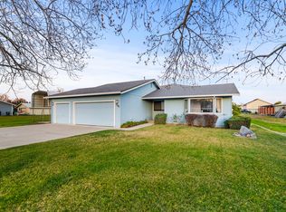 725 West Ave, Red Bluff, CA 96080