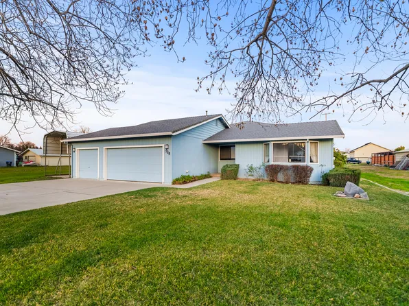 725 West Ave, Red Bluff, CA 96080