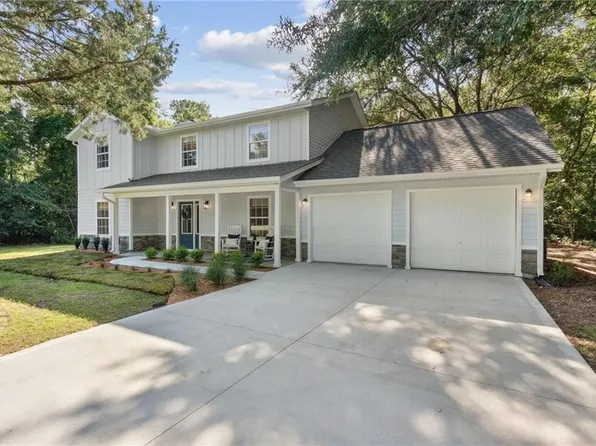 528 Deals Cir S, Woodbine, GA 31569
