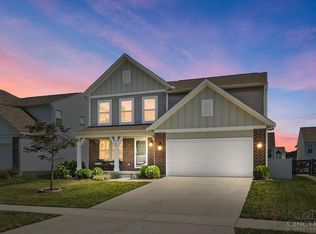 1440 Eagle Blvd, Maineville, OH 45039