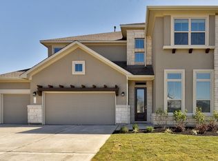 213 Suri Dr, Liberty Hill, TX 78642