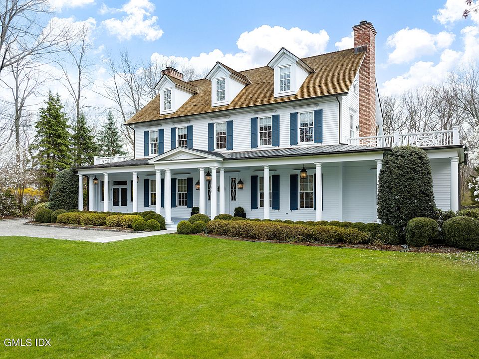 17 Stillman Ln, Greenwich, CT 06831 | Zillow