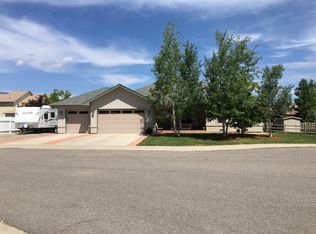 1412 E Spruce Ct, Rifle, CO 81650