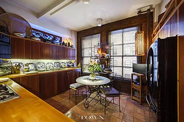 Sold by Town Residential