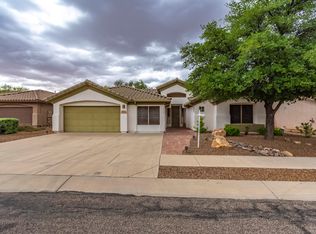 8905 N Alcante Way, Tucson, AZ 85743